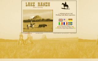 Lake Ranch