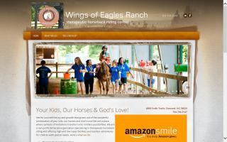 Wings of Eagles Ranch