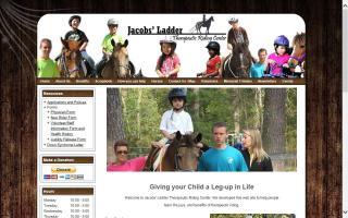 CORRAL - Coweta Organization for Riding Rehabilitation And Learning