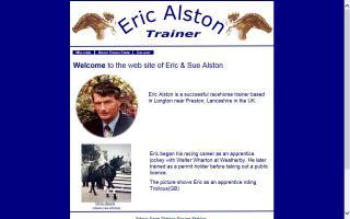 Eric Alston / Edges Farm Racing Stables