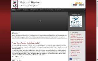 Hearts & Hooves