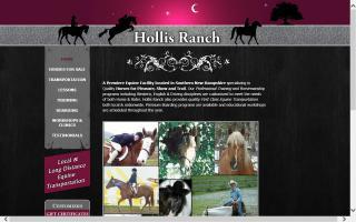 Hollis Ranch