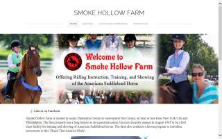 Smoke Hollow Farm
