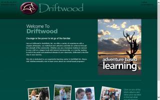 Driftwood Stables