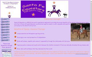 Santa Fe Equestars