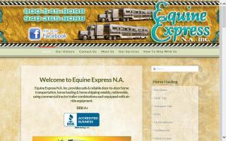 Equine Express