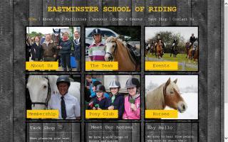 Eastminster School of Riding