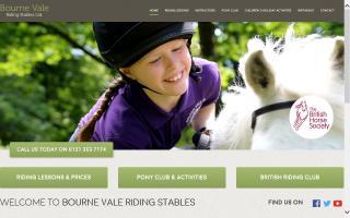 Bourne Vale Stables