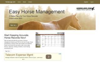 Horselogs.com