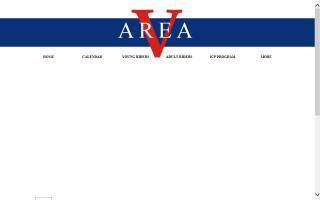 United States Eventing Association - USEA - Area V