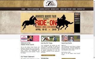 Indiana Horse Council