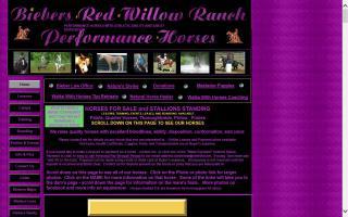 Biebers Red Willow Ranch