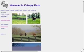Entropy Farm, LLC