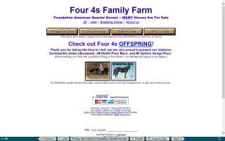 Four 4s Farms
