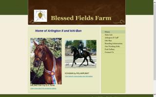 Blessed Fields Farm