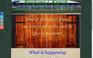 Rocking L Ranch