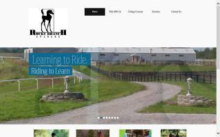 Rocky Branch Stables & Riding Academy