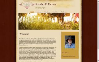 Rancho Polhemus