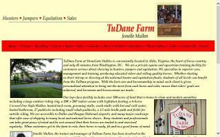 TuDane Farm