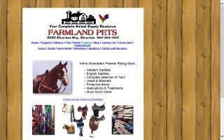Farmland Pets
