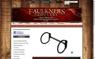 Faulkners Tack & Saddlery