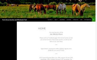 HorseyTack.com