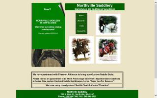 Northville Saddlery