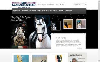 Tack Collection, The