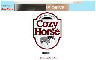 Cozy Horse