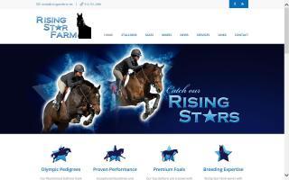 Rising Star Farm