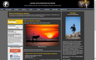 Equine Photographers Network