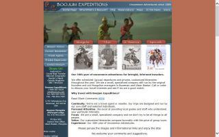 Boojum Expeditions