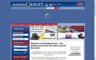 HorseQuest.com