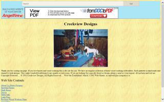 Creekview Designs
